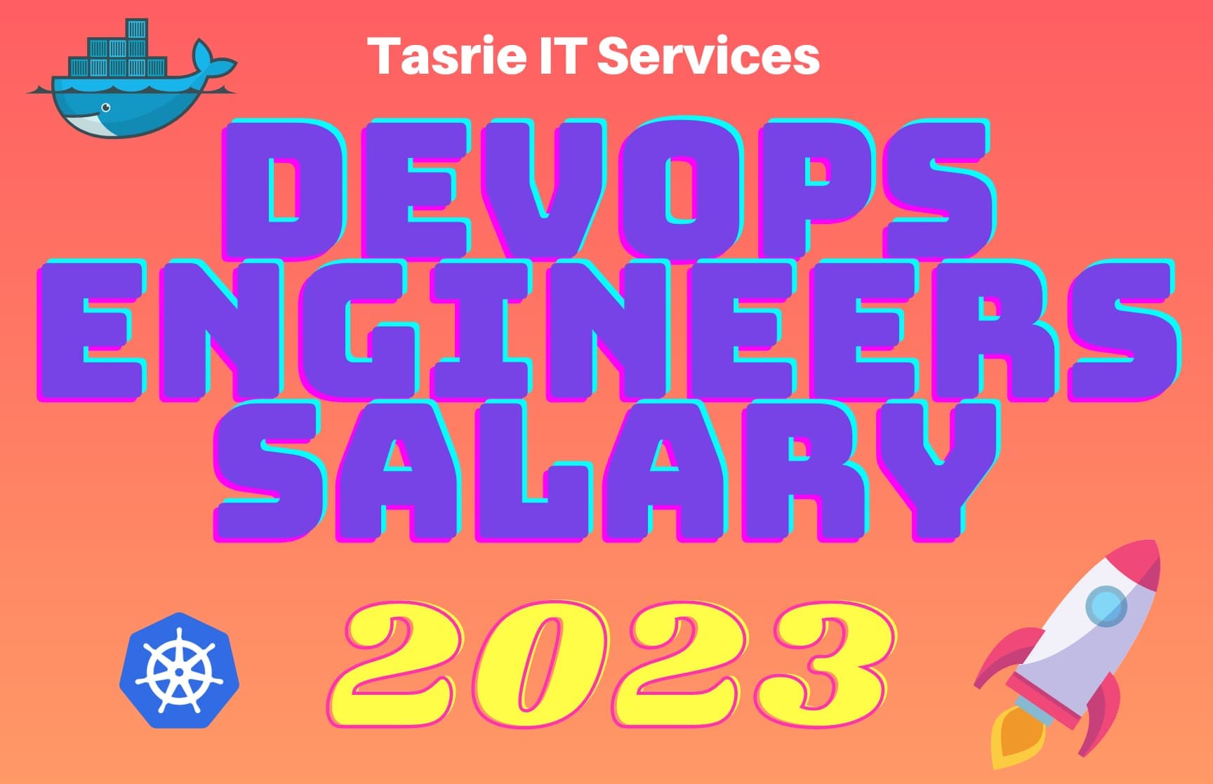 DevOps Engineer Salary in 2023 - Latest