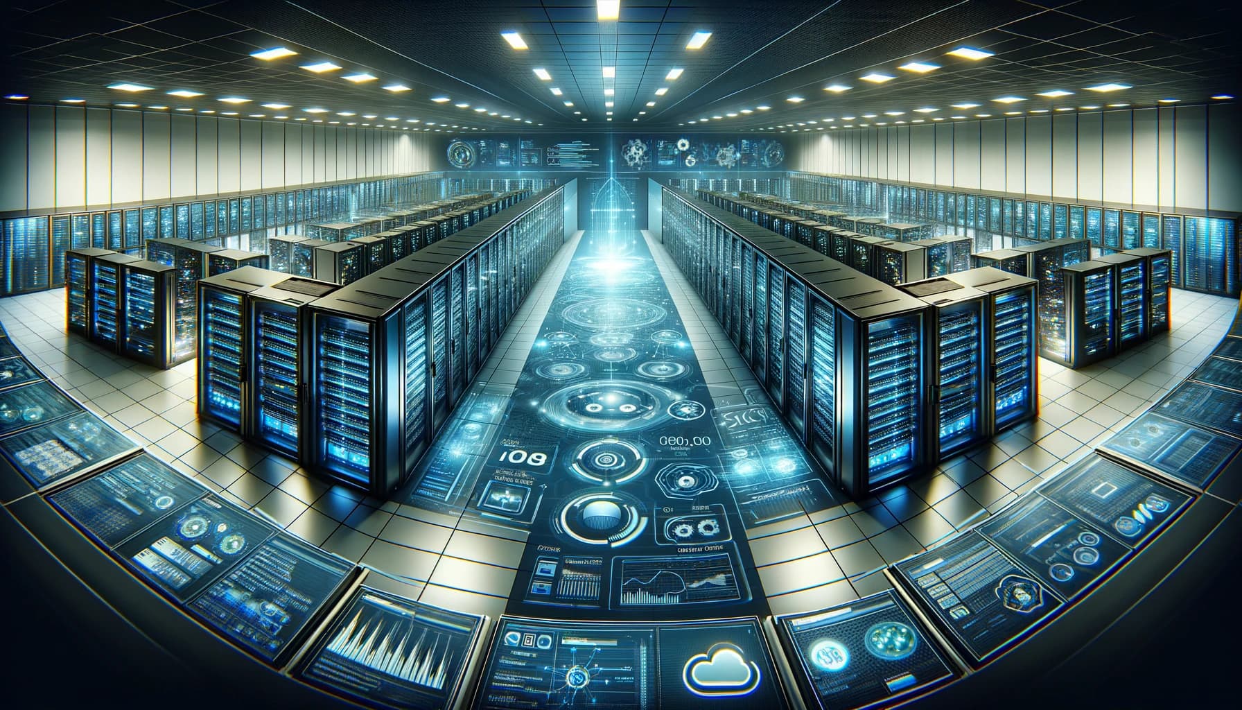 Kubernetes Insights 2024: Navigating the Future of Cloud Orchestration
