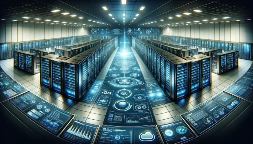 Kubernetes Insights 2024: Navigating the Future of Cloud Orchestration