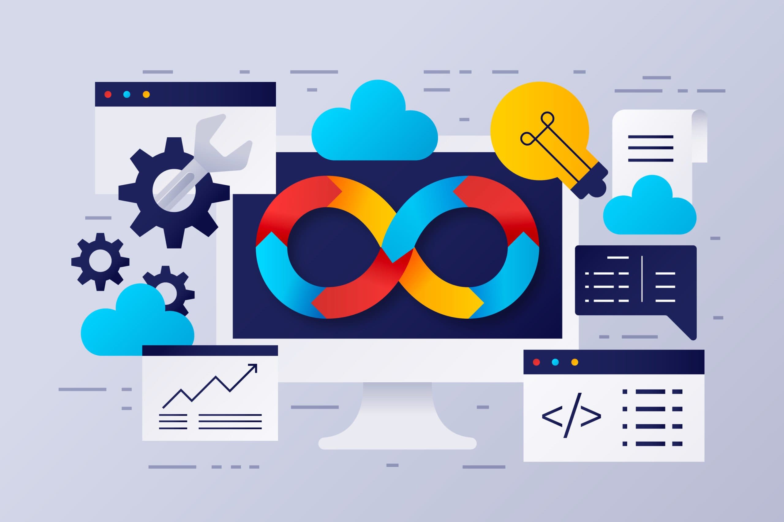 Cover image for Understanding the Differences between DevOps, SRE, and Platform Engineering
