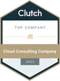 Clutch Cloud Consulting