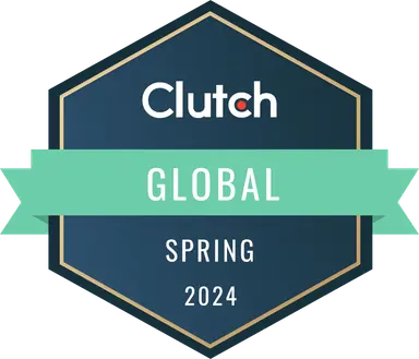 Clutch Global Spring 2024