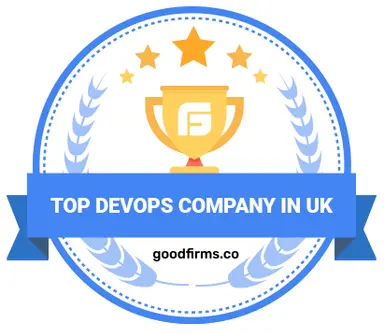 Gf Devops Company Uk