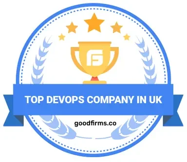Gf Devops Company Uk